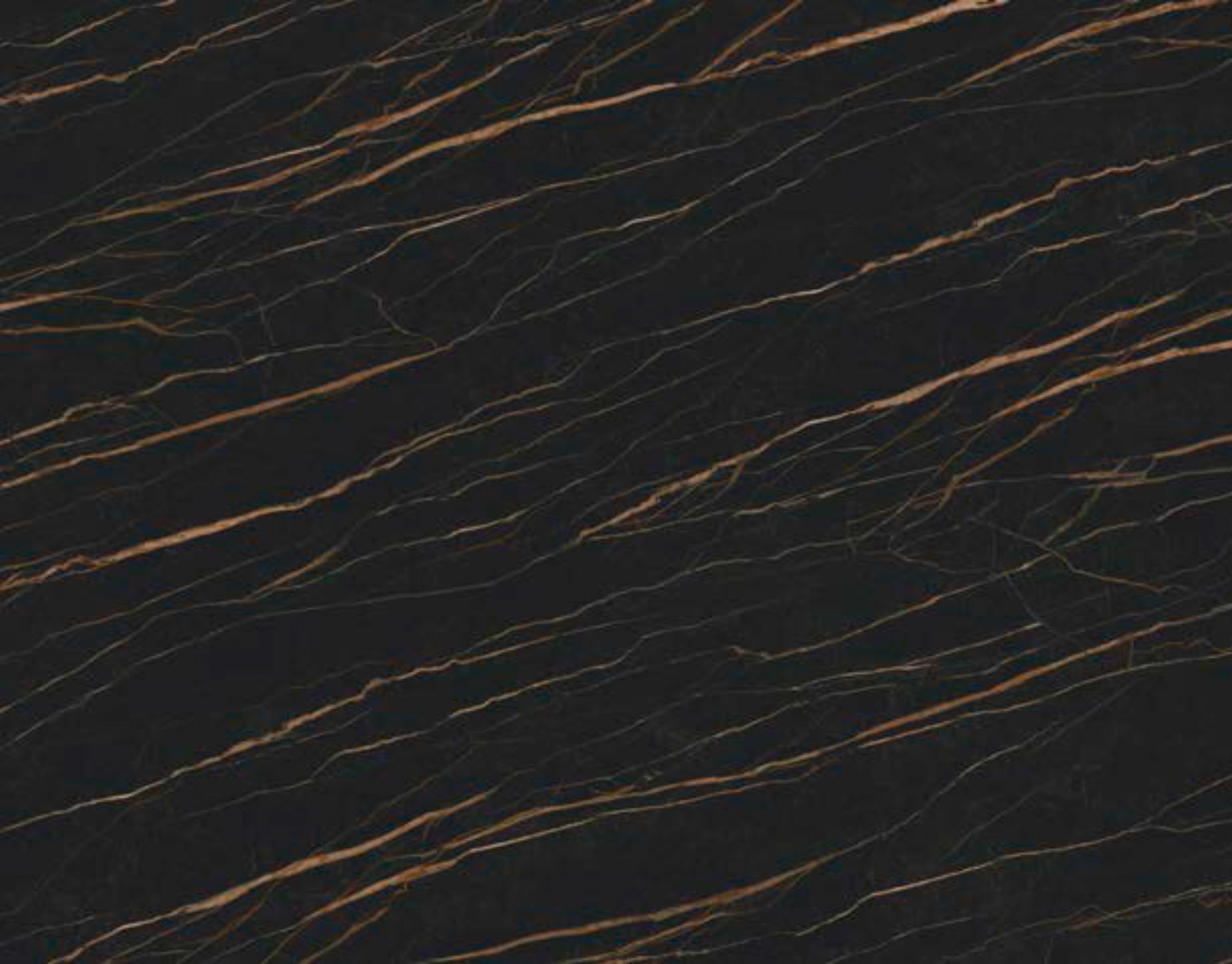 Laurent Black Sintered